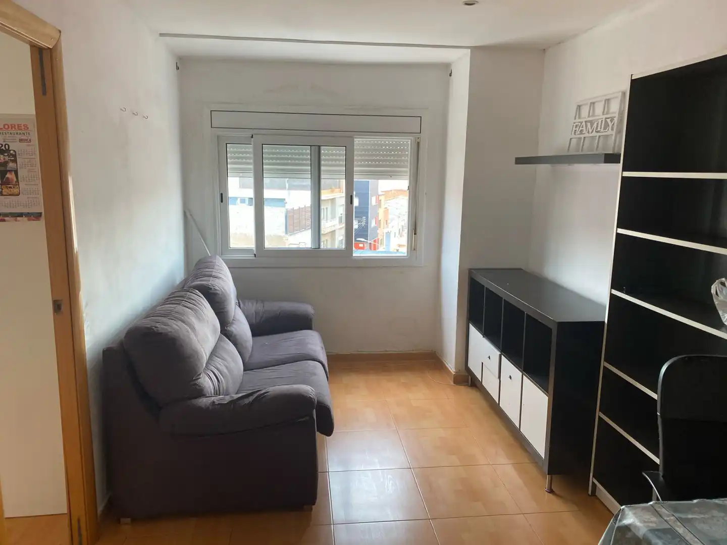 Piso en venta en Carrer d'Eduard Brossa 69, imagen 2