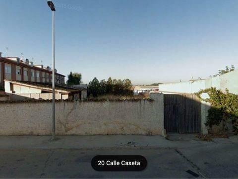 Exterior view of Residential for sale in Santovenia de Pisuerga