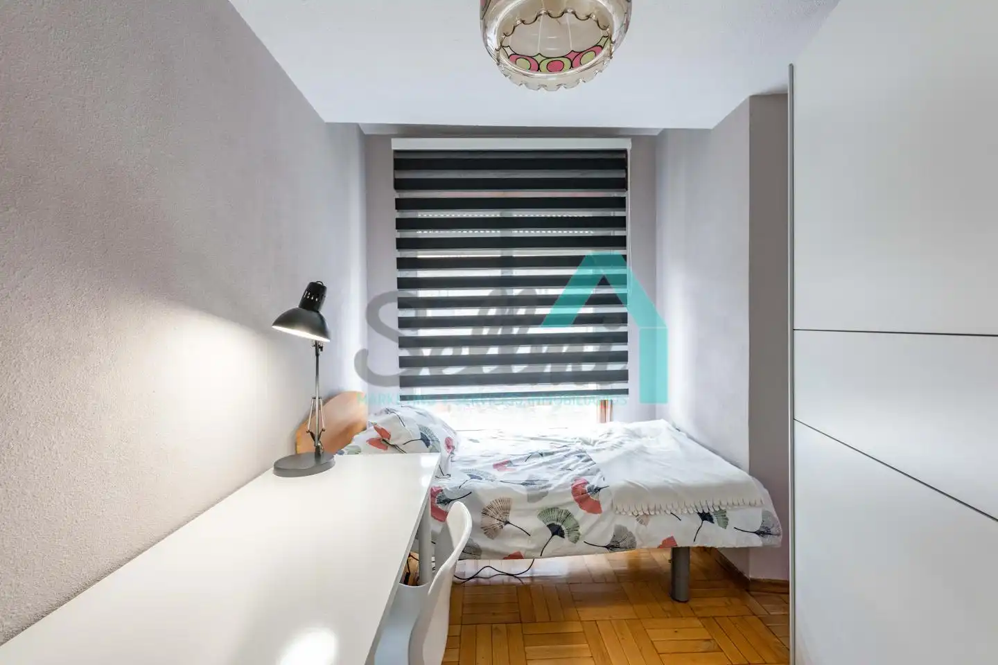 Flat for rent in Jovellanos, El Postigo