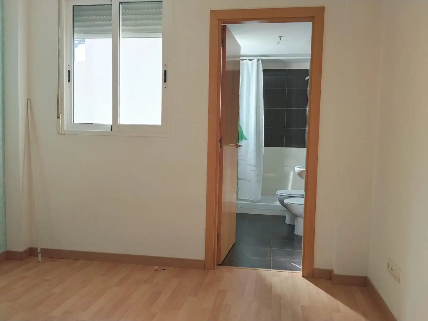Bedroom of Flat for sale in Náquera  with Parquet flooring and Balcony