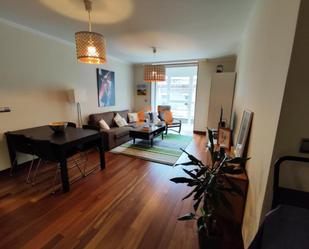 Flat to rent in Centro - Areal, Centro Urbano, Vigo