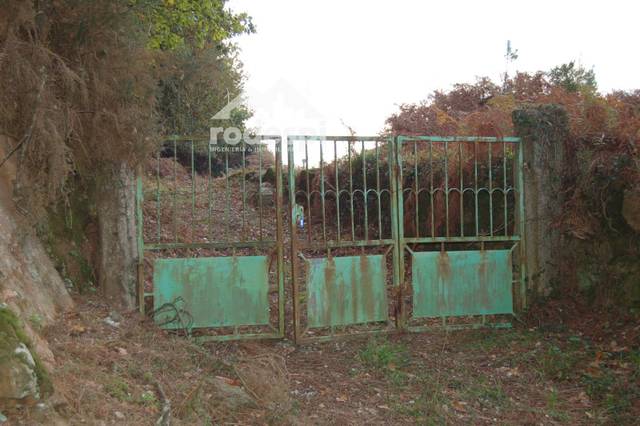 Casa-chalet en Venta en As Neves