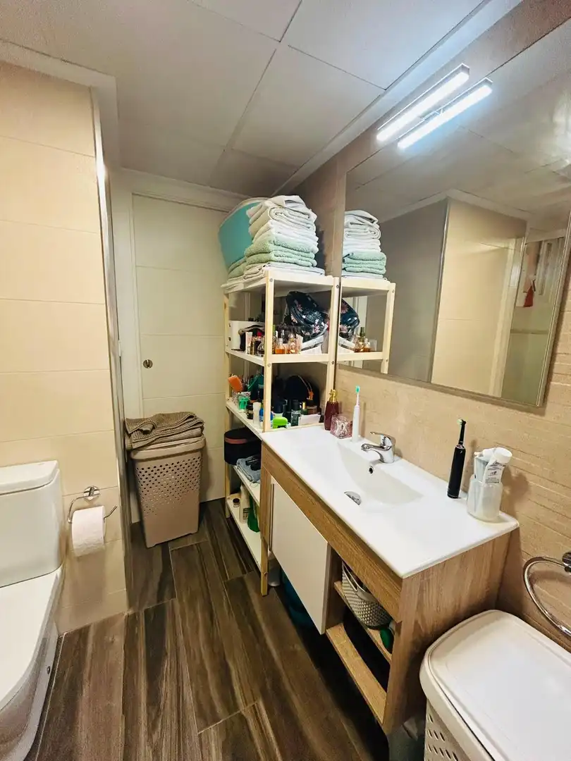 Ground floor with lift for sale in Calle JACINTO BENAVENTE 3, imagen 14