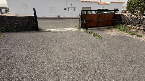 Photo 3 of Houses for sale in Lajares, La Oliva