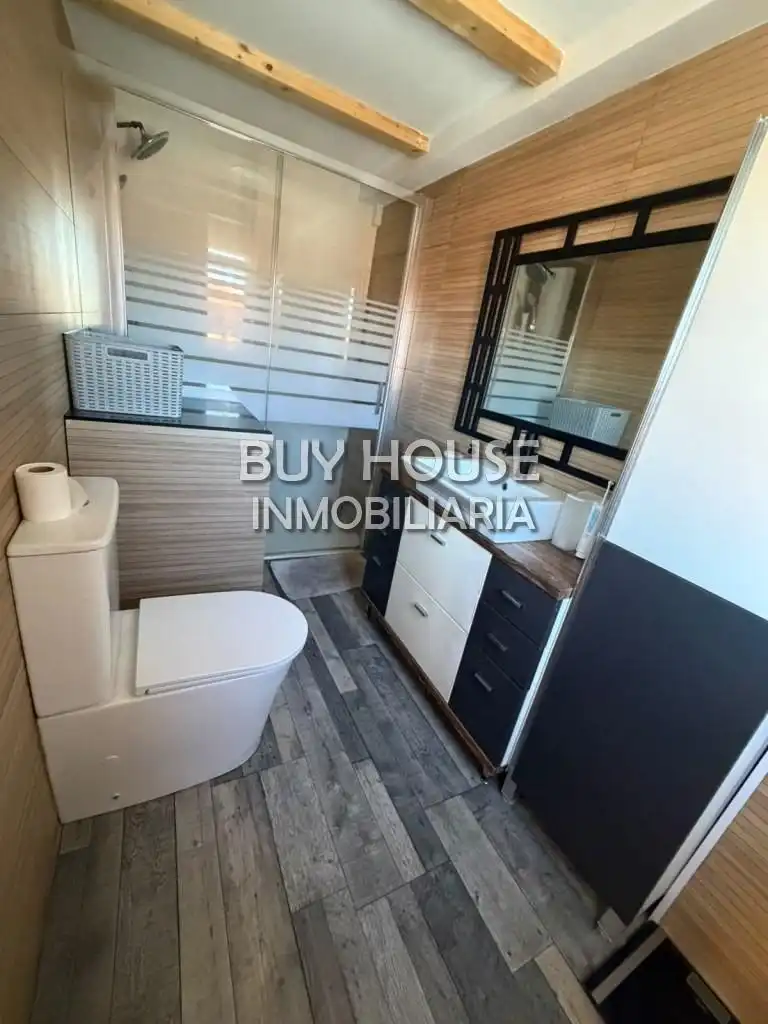 Dúplex en venta en Ugena con Aire acondicionado, Calefacción y Amueblado