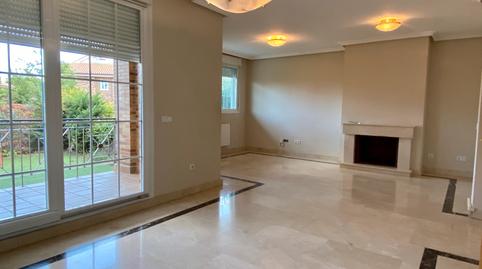 Foto 2 de Casa o xalet de lloguer a Calle el Vivero, Villanueva de la Cañada ciudad, Villanueva de la Cañada