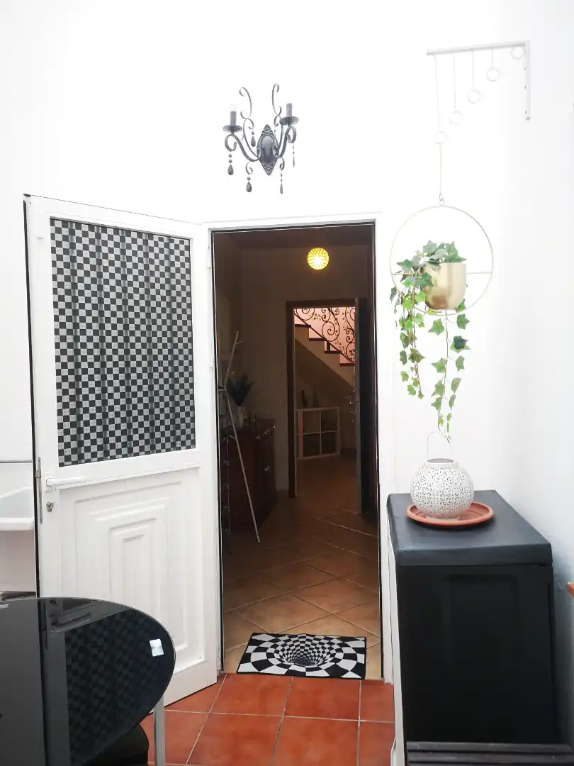 Detached homes for sale in Calle Chimbeske, 19, La Cuesta -Finca España