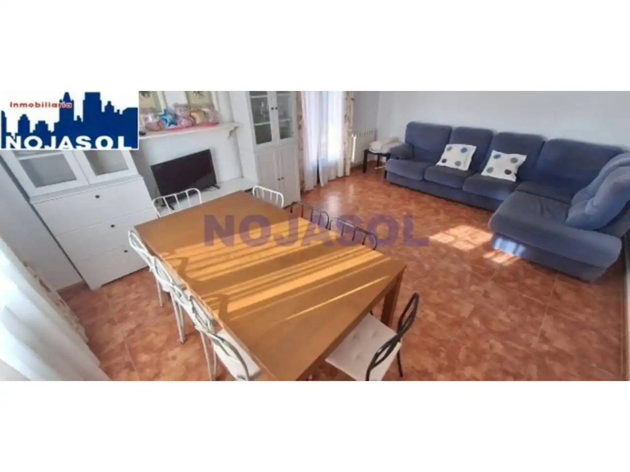 Wohnung mit Garten zur Miete in Calle ZOÑA 10, imagen 8