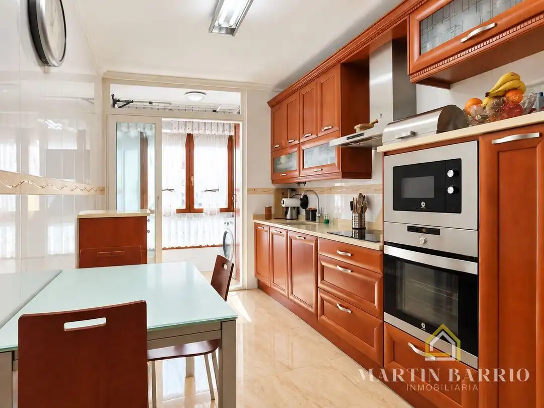 Flat with balcony for sale in Giba Kalea, imagen 7