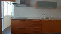 Kitchen of Flat for sale in  Córdoba Capital  with Air Conditioner, Heating and Terrace