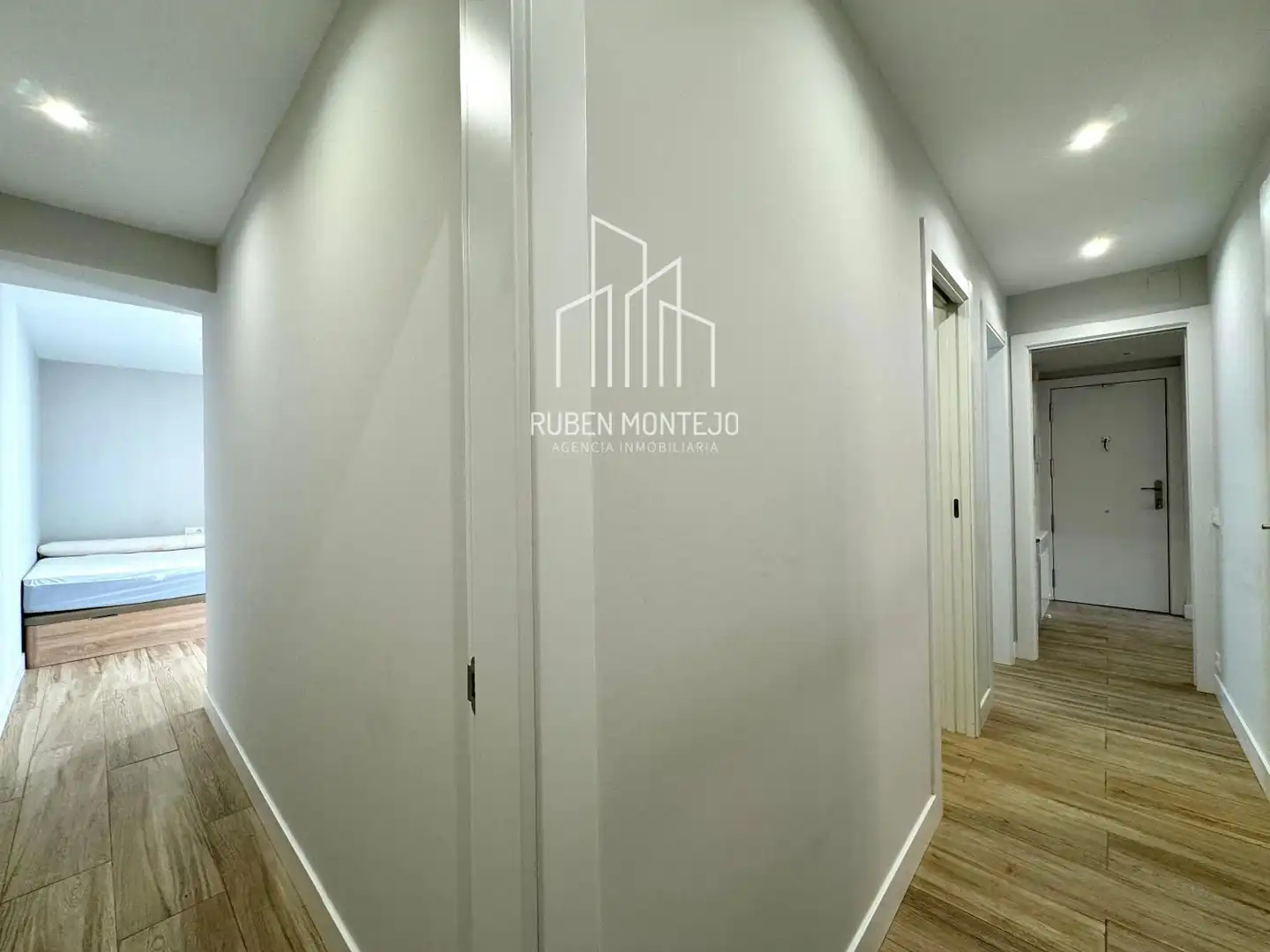 Flat for rent in CALLE CANDELARIO, San Bernardo