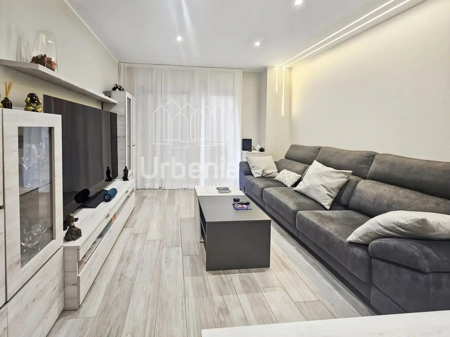 Flat with lift for sale in Centre, imagen 5