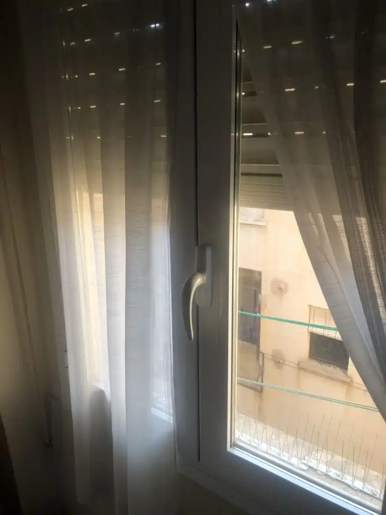 Balcony of Flat for sale in Hellín  with Air Conditioner, Terrace and Balcony