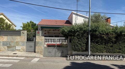 Foto 3 de Casa o chalet en venta en El Álamo, Madrid