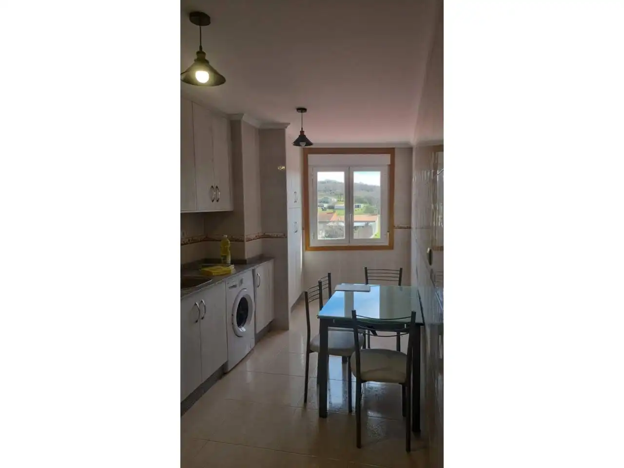 Wohnung zur Miete in Xinzo de Limia