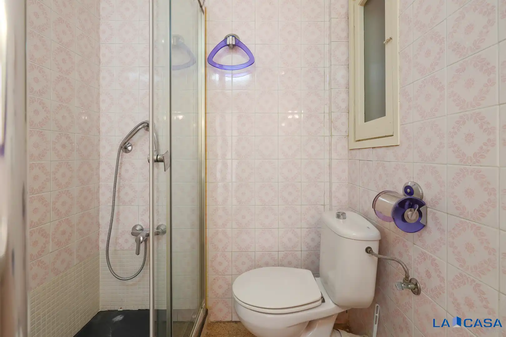 Baño de Piso en venta en Barcelona con Balcón