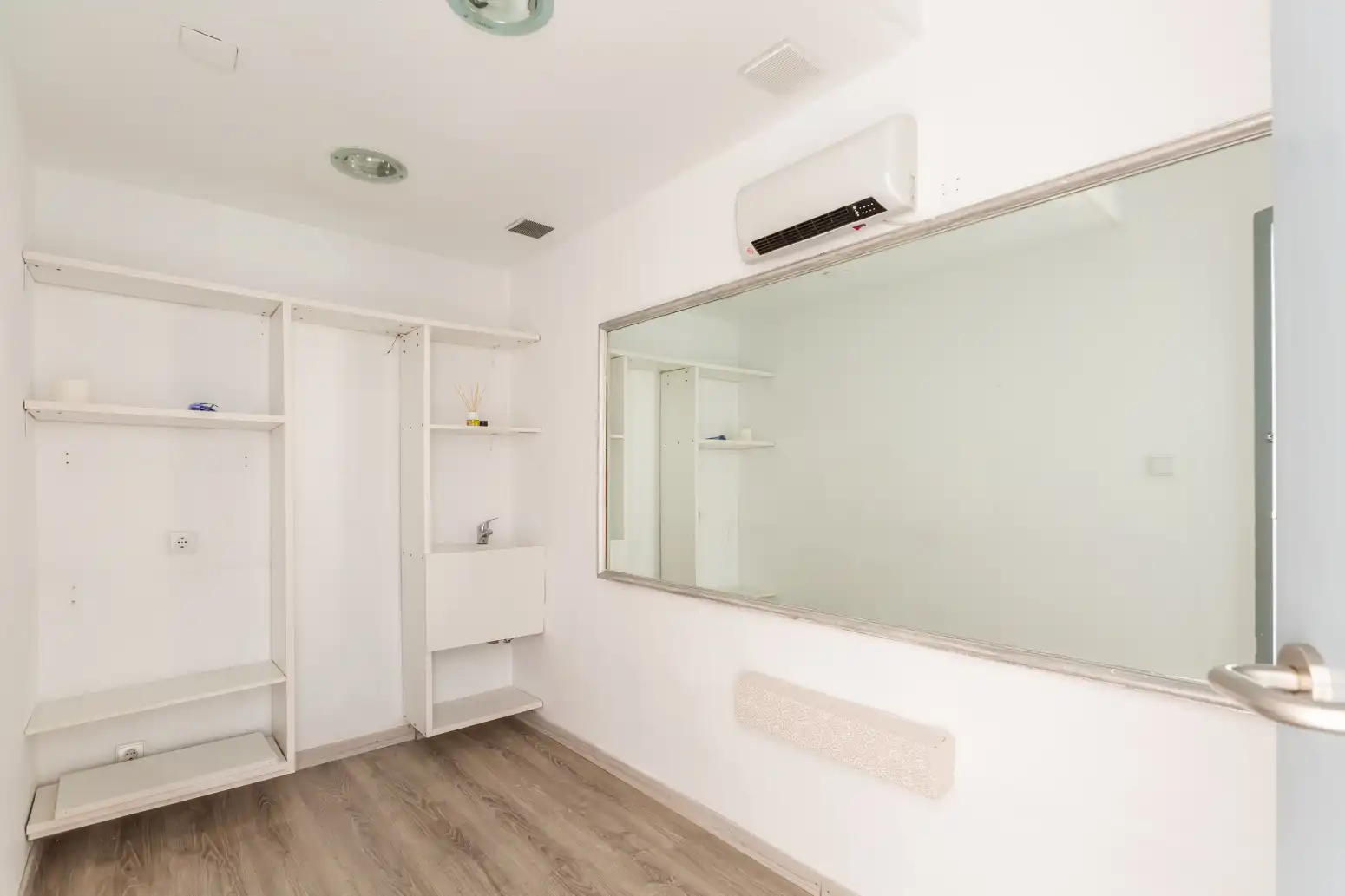Local comercial de lloguer a Pamplona-Iruña - CALLE ITURRAMA 34, imagen 15