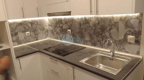 Photo 3 of Flat for sale in El Sabinar – Urbanizaciones – Las Marinas – Playa Serena, Almería