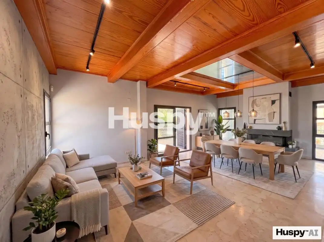 Villa avec balcon à vendre à Avinguda del Grau, imagen 5