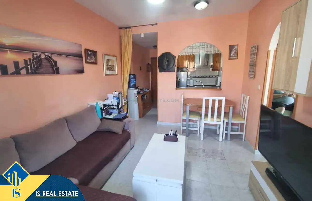 Appartement compact avec ascenseur à vendre à Playa del Acequión, Náufragos y Rocío del Mar, imagen 10
