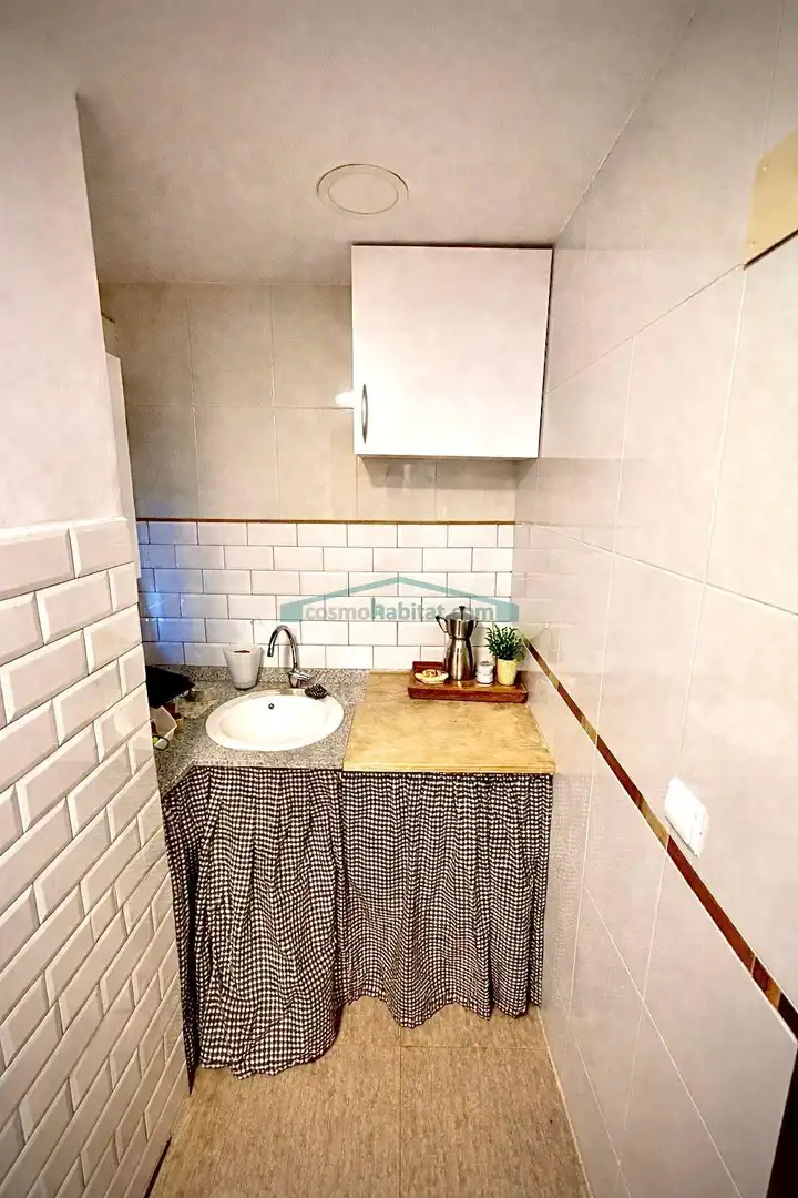Wohnung zum Verkauf in Cocentaina