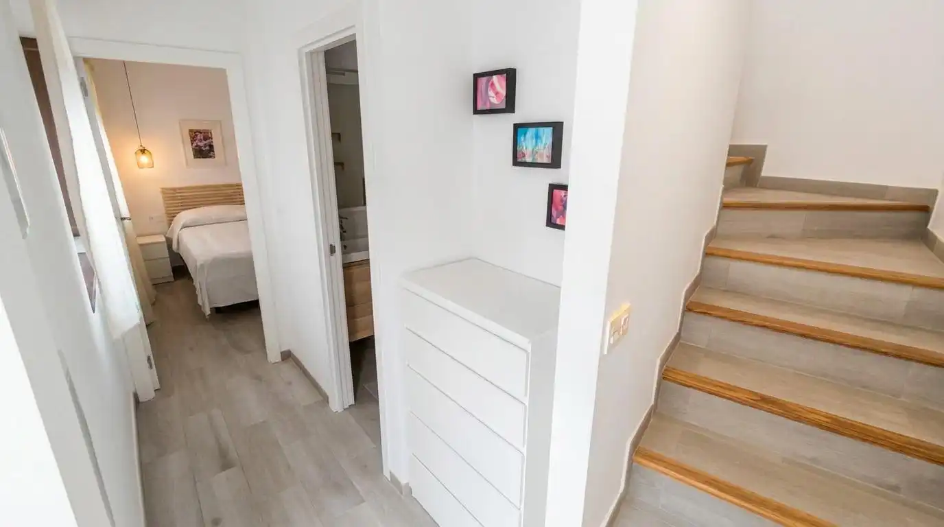 Casa o xalet de lloguer en Granada amb Aire condicionat, Calefacció i Terrassa