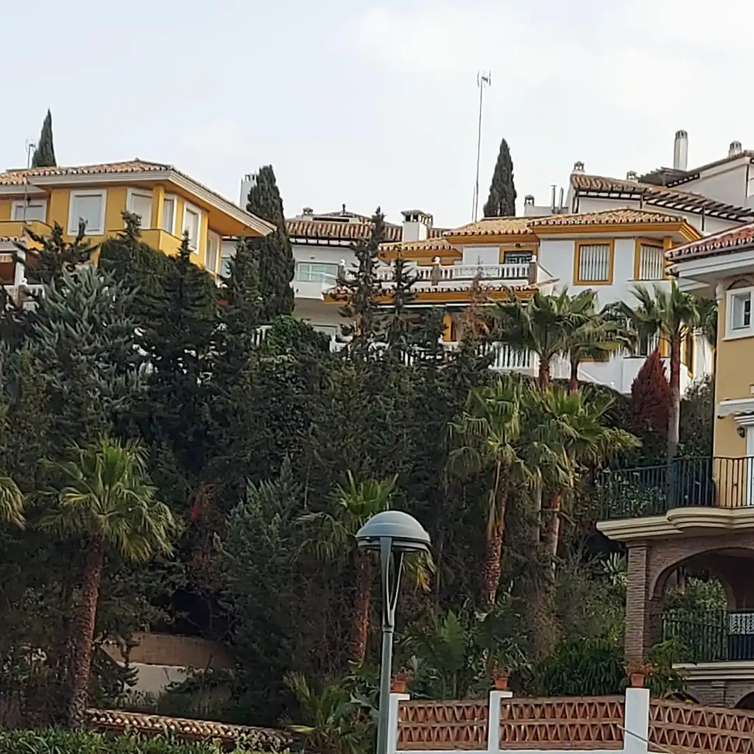 Villa avec piscine à vendre à Mijas Golf, imagen 36
