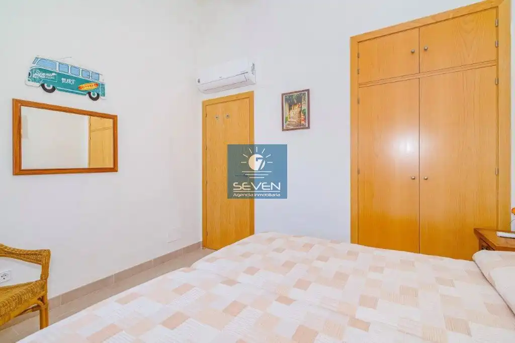 Terraced house with pool for sale in FUENTES DE ALMUÑECAR, imagen 55