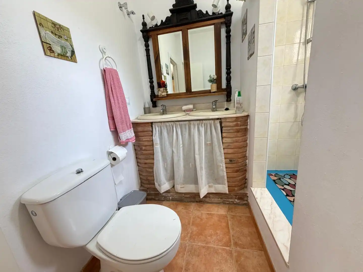 Casa rústica amb piscina en venda a Centro, imagen 25