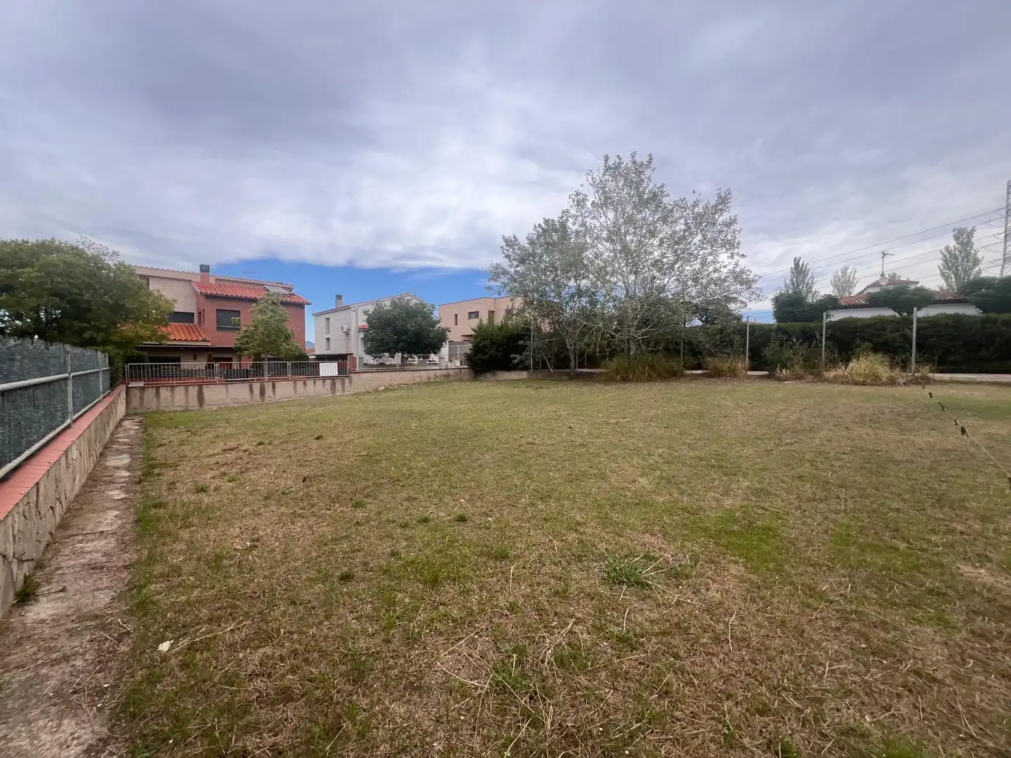 Rural land for sale in Sant Llorenç d'Hortons, imagen 12