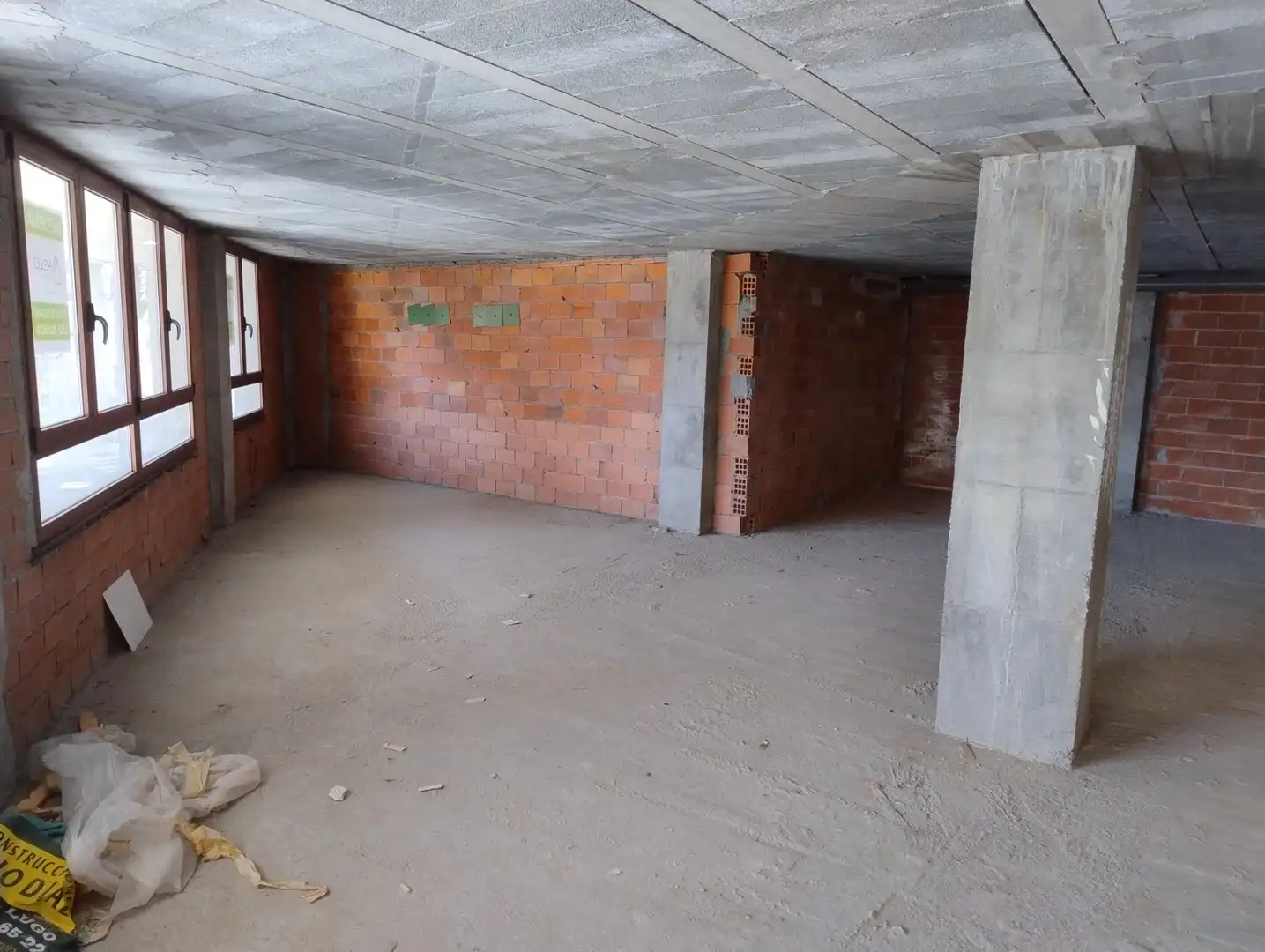 Local comercial en venda a Praza Fonte dos Ranchos 13, imagen 4
