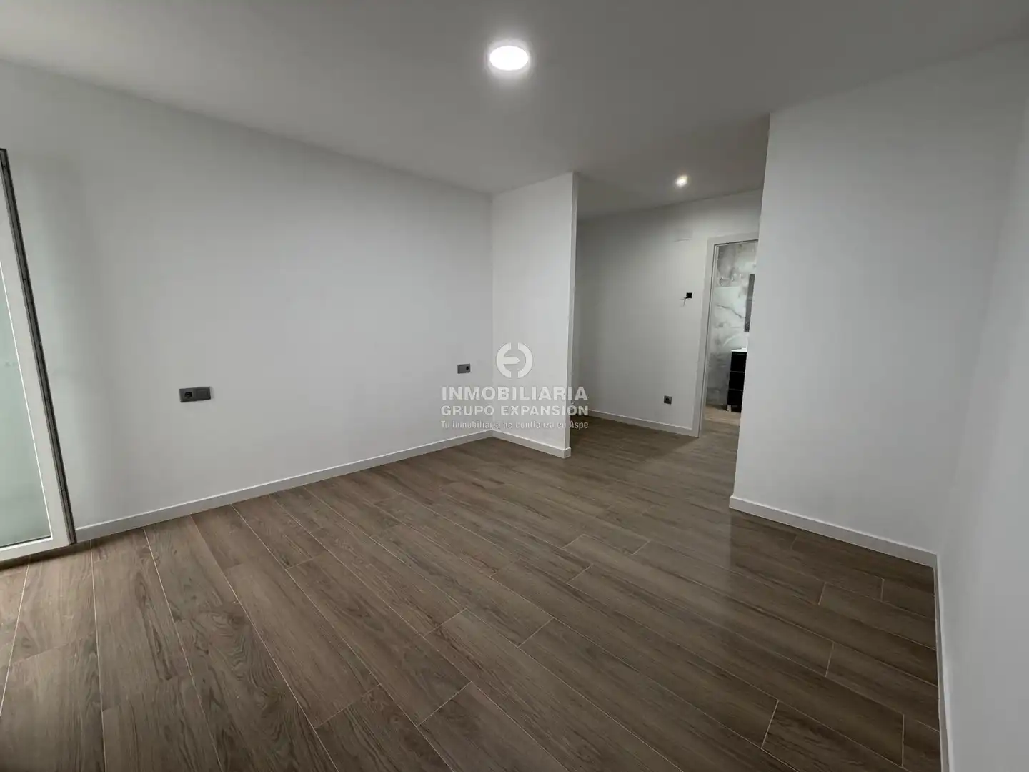 Planta baja en venta en Aspe