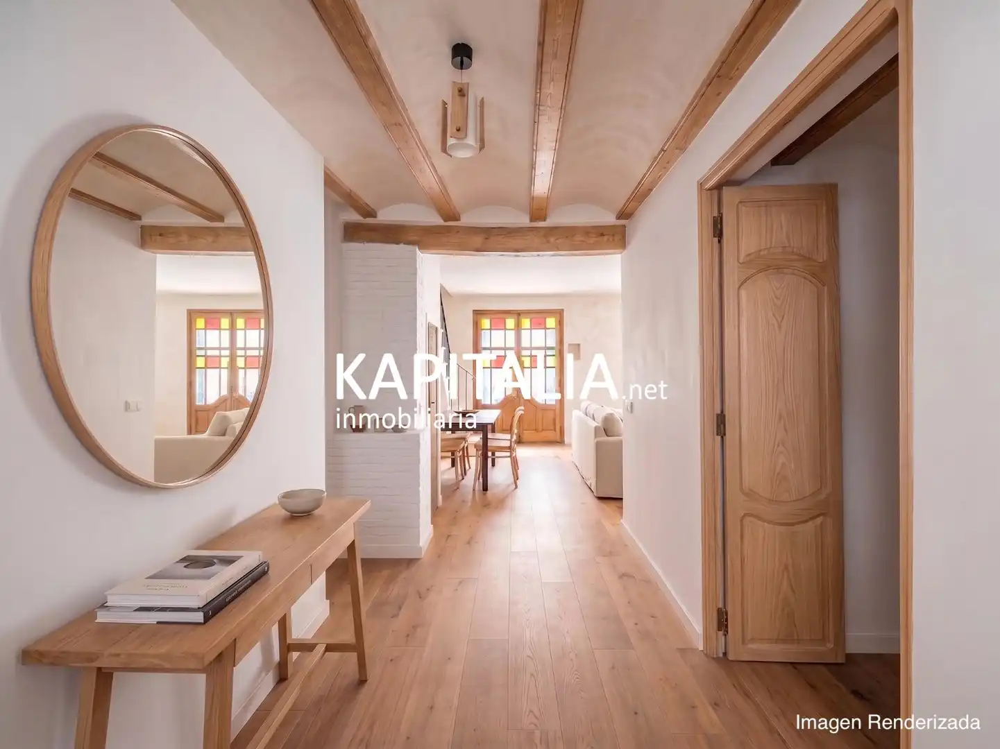 Casa o xalet en venda en Xàtiva, Valencia