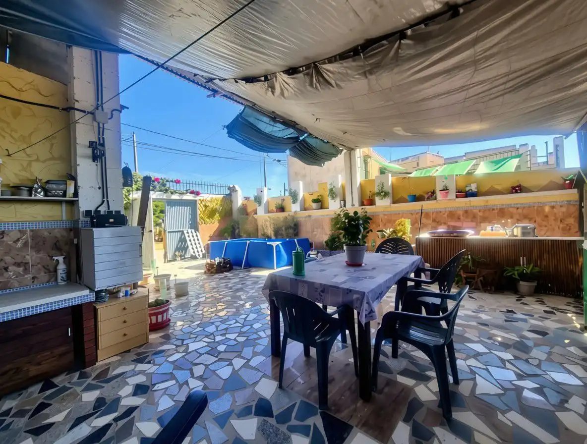 Chalet en venta en Molins - Campaneta - San Bartolomé, imagen 19