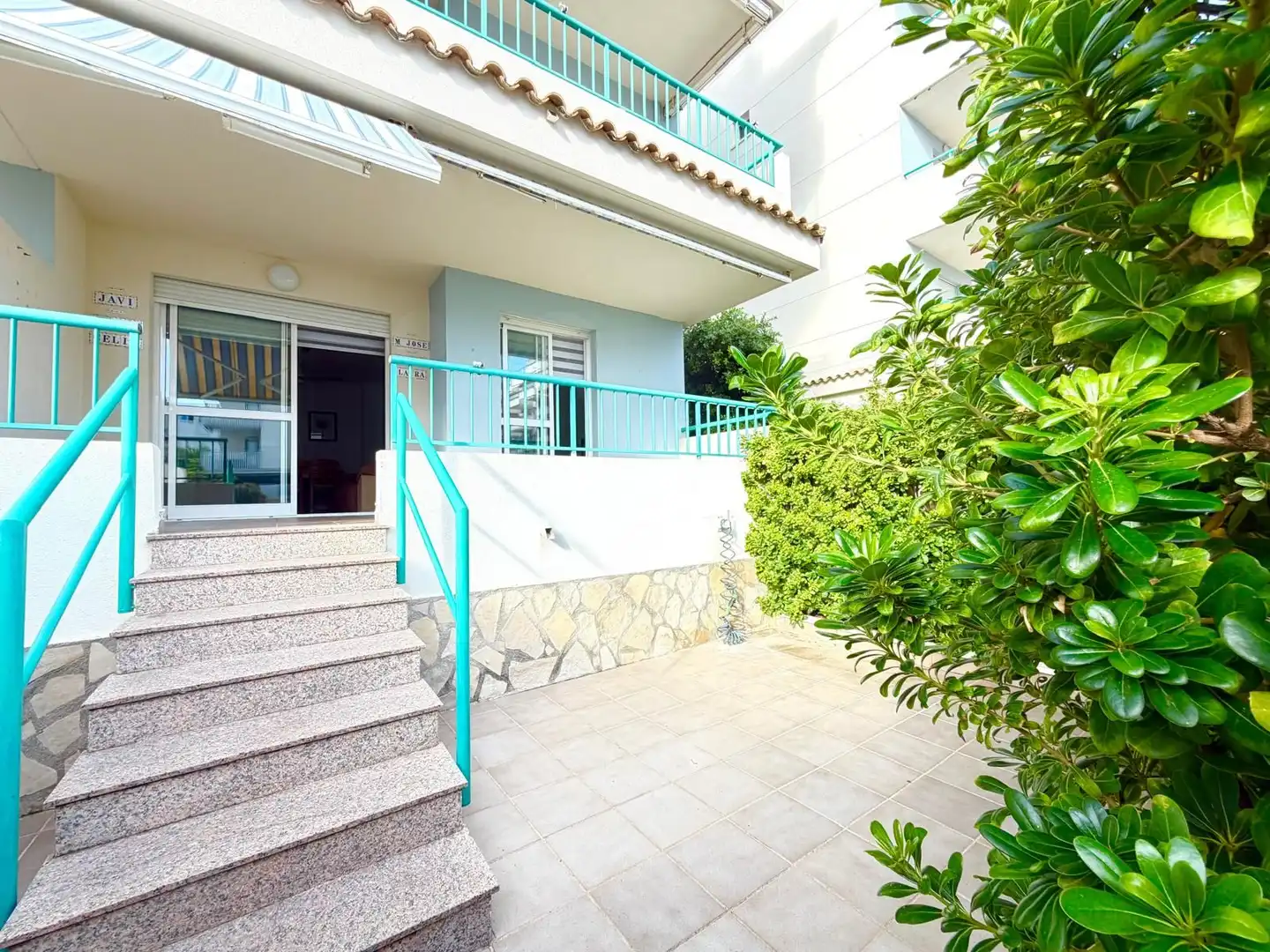 Appartement avec piscine à vendre à Daimús, imagen 4