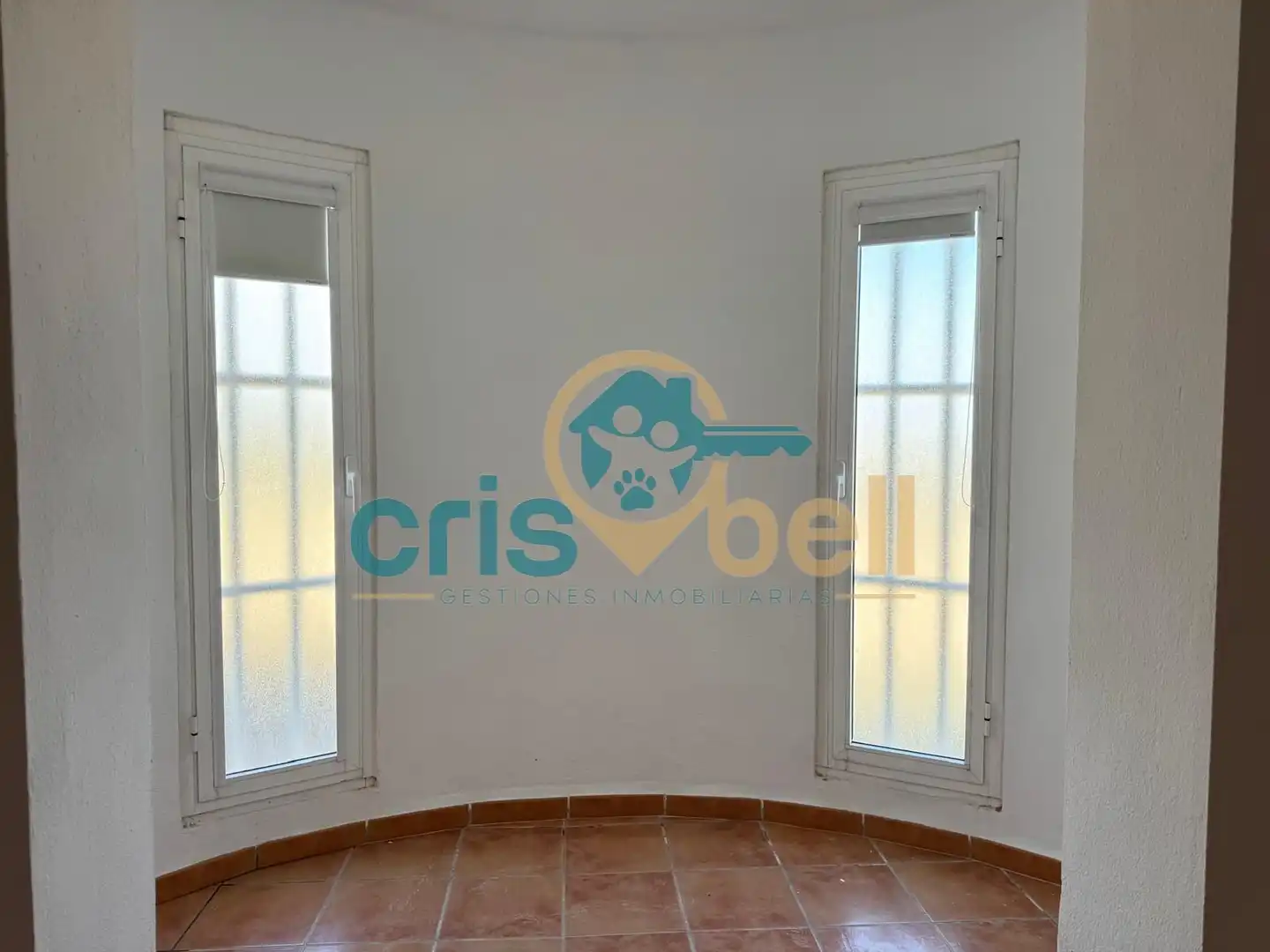 Dormitori de Casa o xalet en venda en Lorca