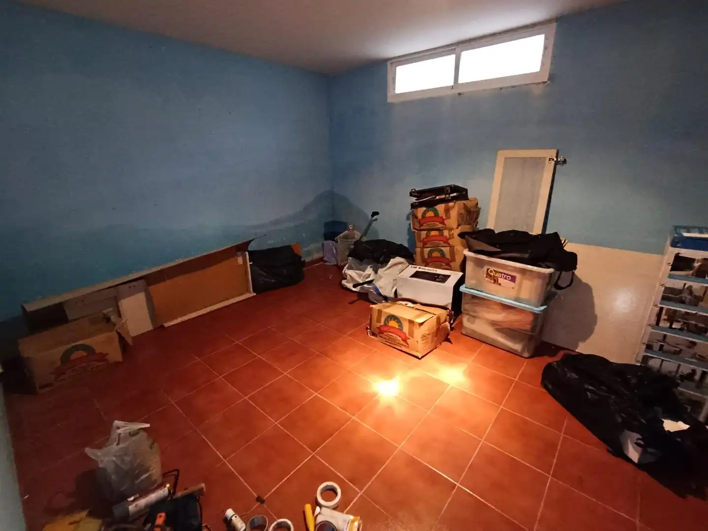 Casa adosada en venda en Illescas amb Calefacció