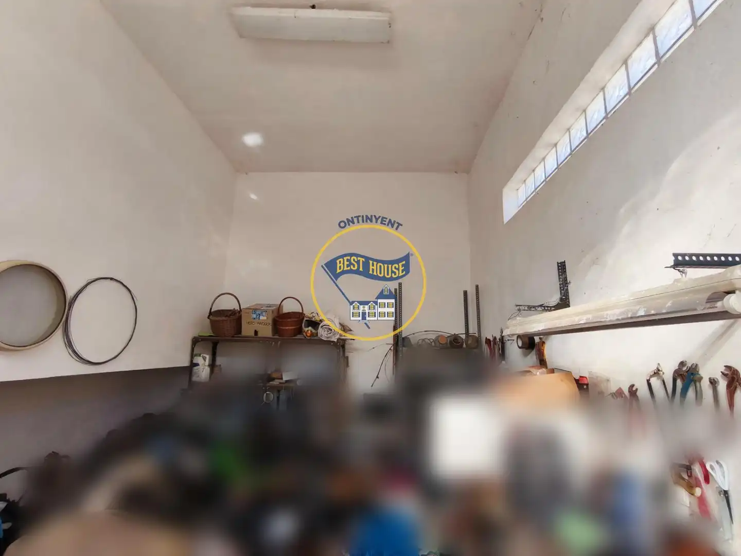Casa o xalet en venda en Ontinyent amb Jardí privat i Piscina