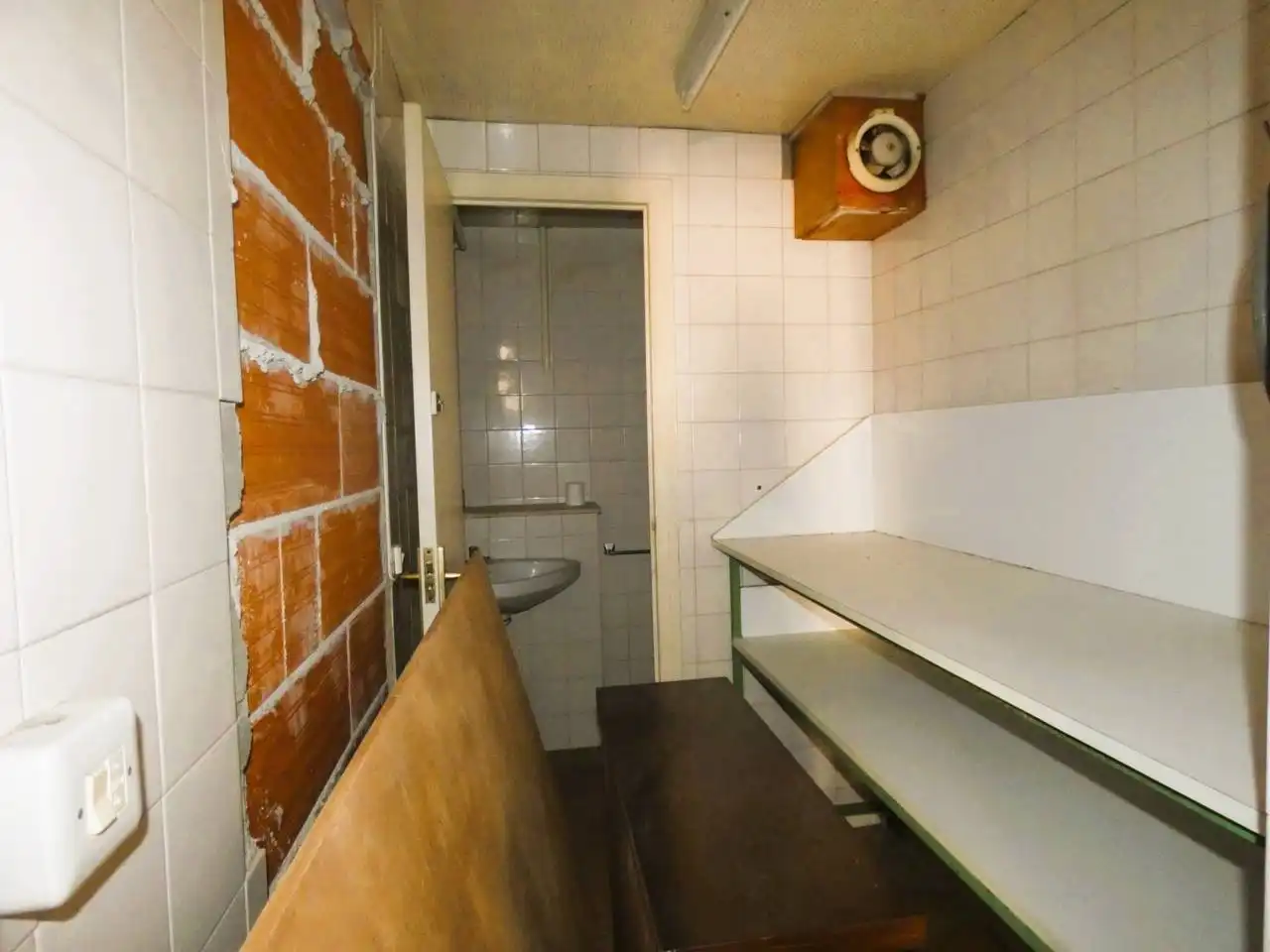 Bany de Casa o xalet en venda en Sant Feliu de Guíxols amb Calefacció i Terrassa