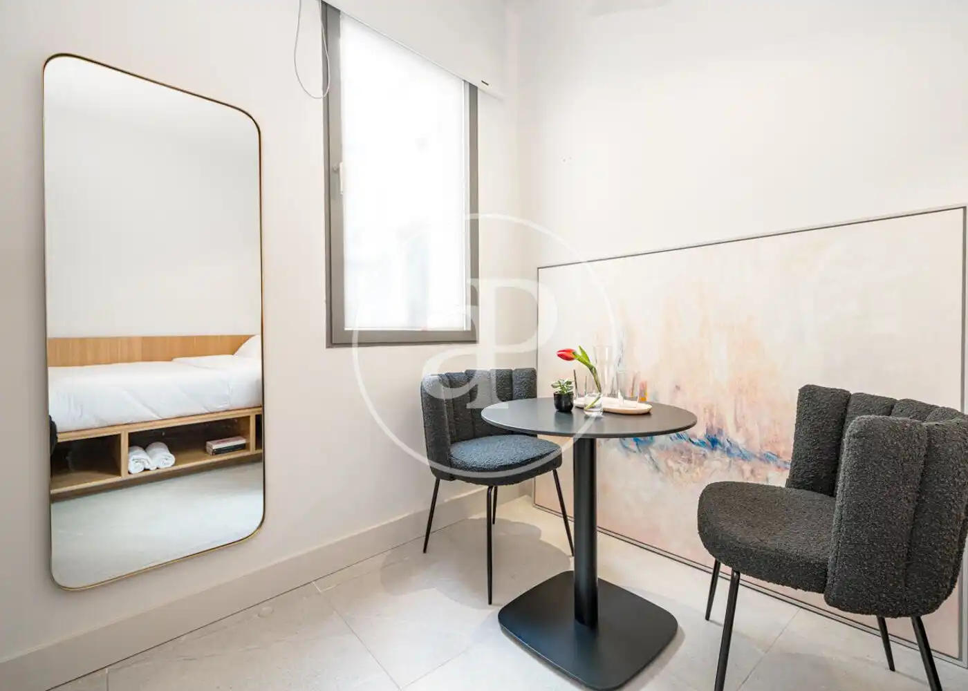 Habitación de Piso en venta en Madrid con Aire acondicionado, Calefacción y Amueblado