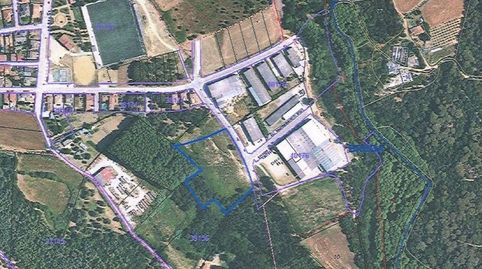 Finca rústica en la zona del campo de futbol, en Breda