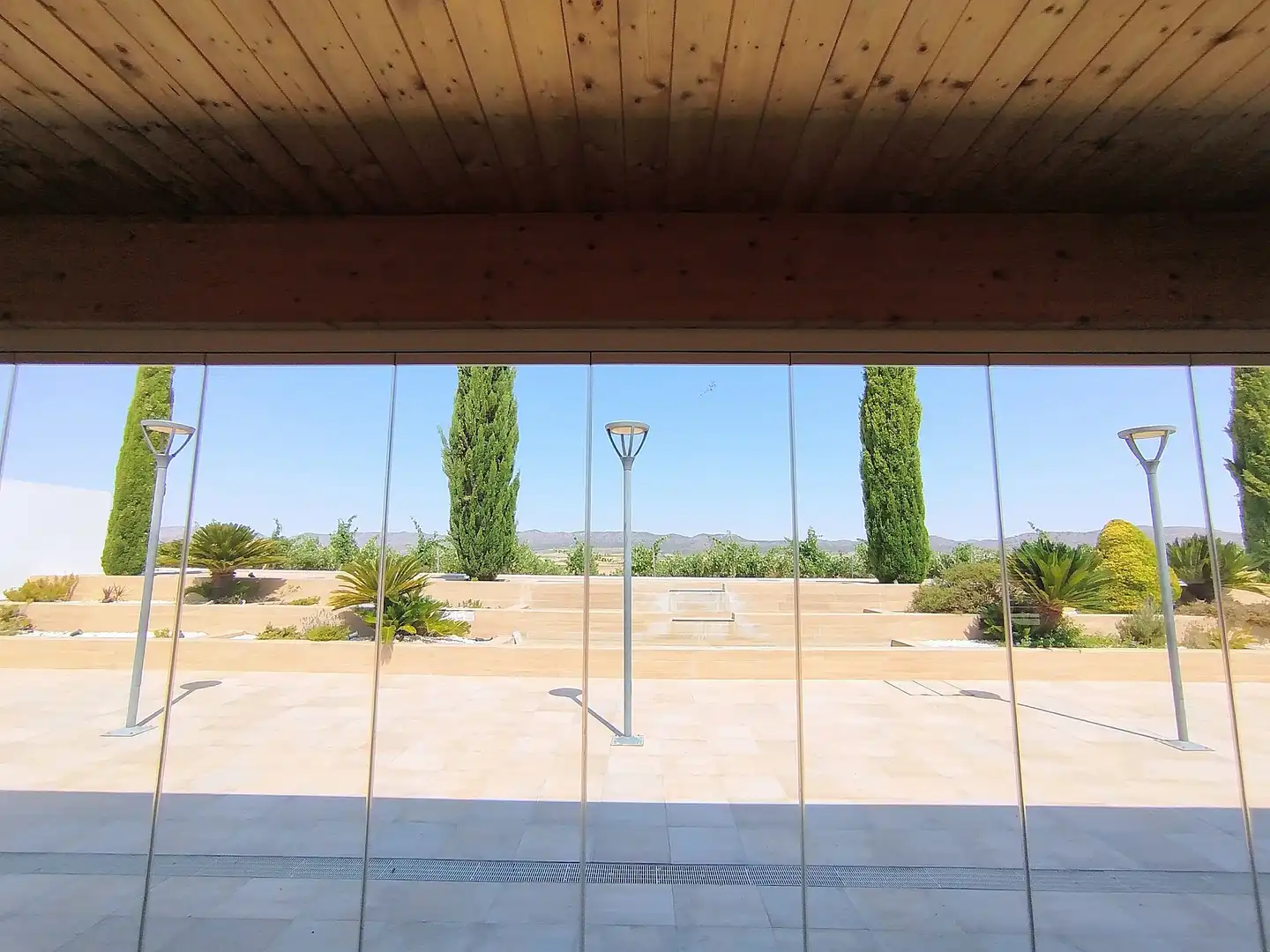 Finca rústica en venda en Yecla amb Aire condicionat i Terrassa