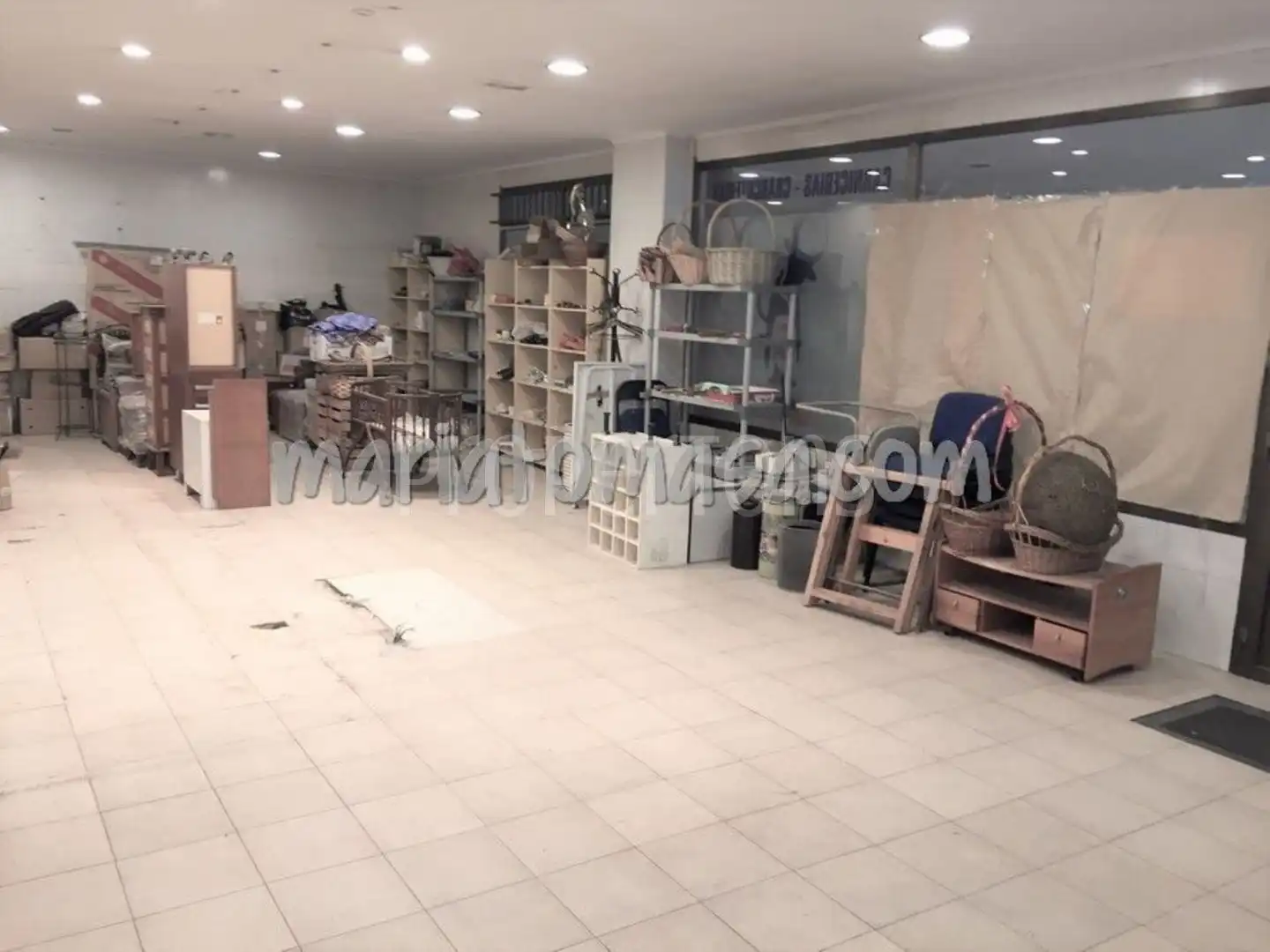 Locale commerciale in vendita a Romo, imagen 19