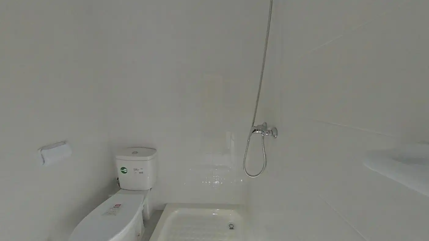 Badezimmer von Wohnung zum Verkauf in Getafe
