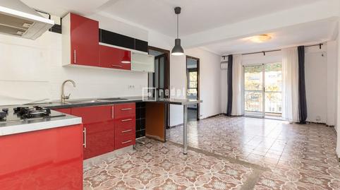 Photo 3 of Flat for sale in General Urrutia, Mont-Olivet,  Valencia Capital