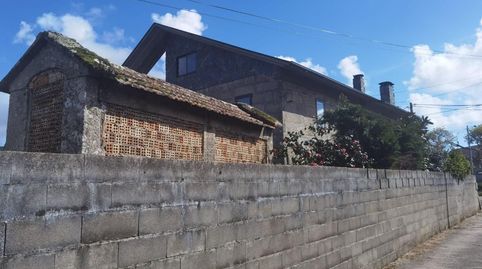 Photo 3 of Houses for sale in As Tomadas, Chandebrito, Nigrán
