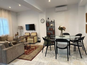Detached house to rent in Calle Caidos Division Azul