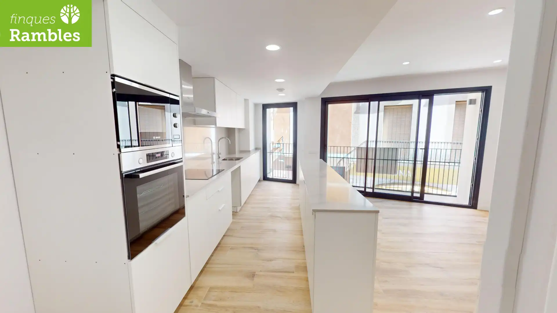 Piso en venta en Plaça del Rei, 16, Centre