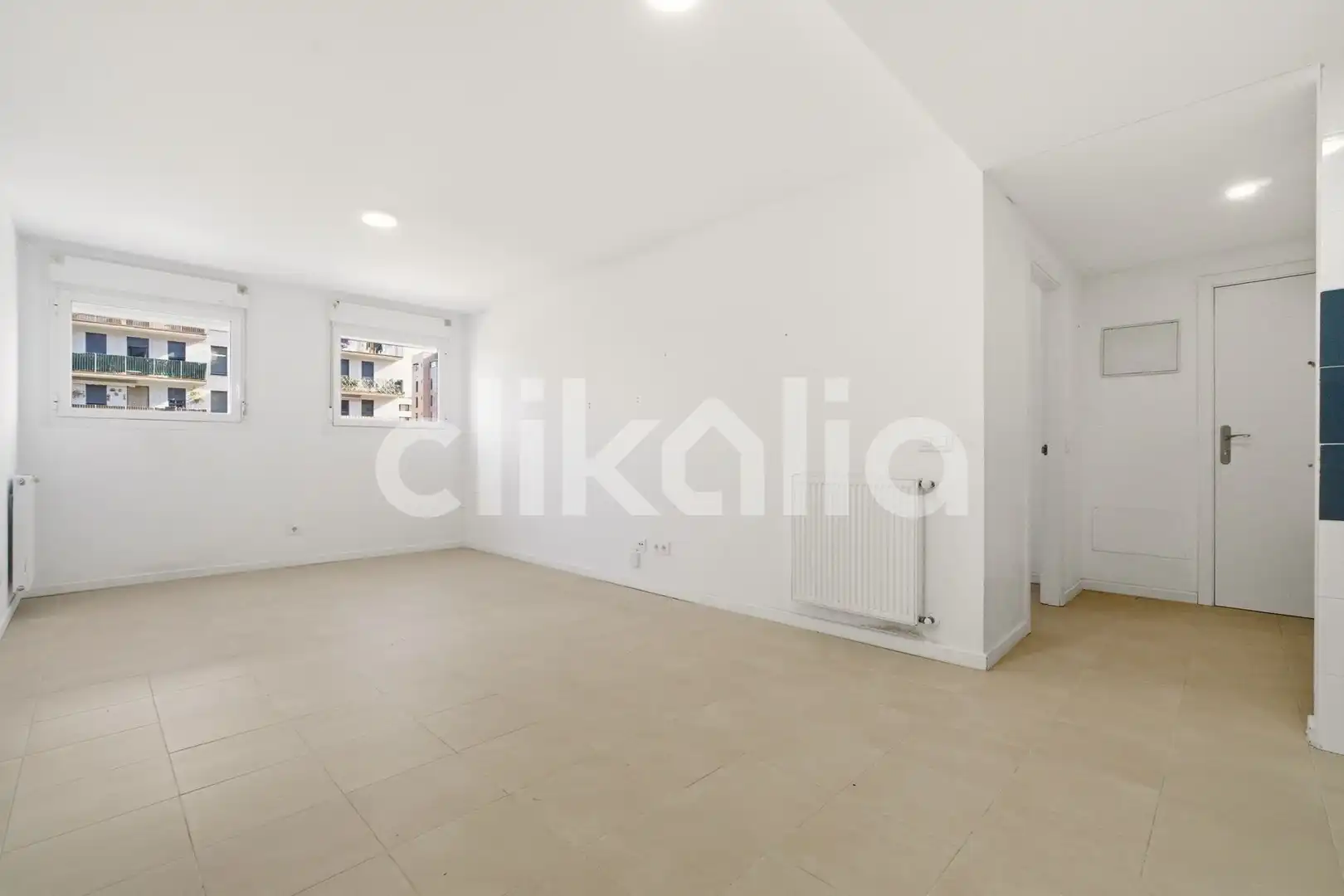 Flat for sale in Tres Cantos  with Heating, Storage room and Swimming Pool