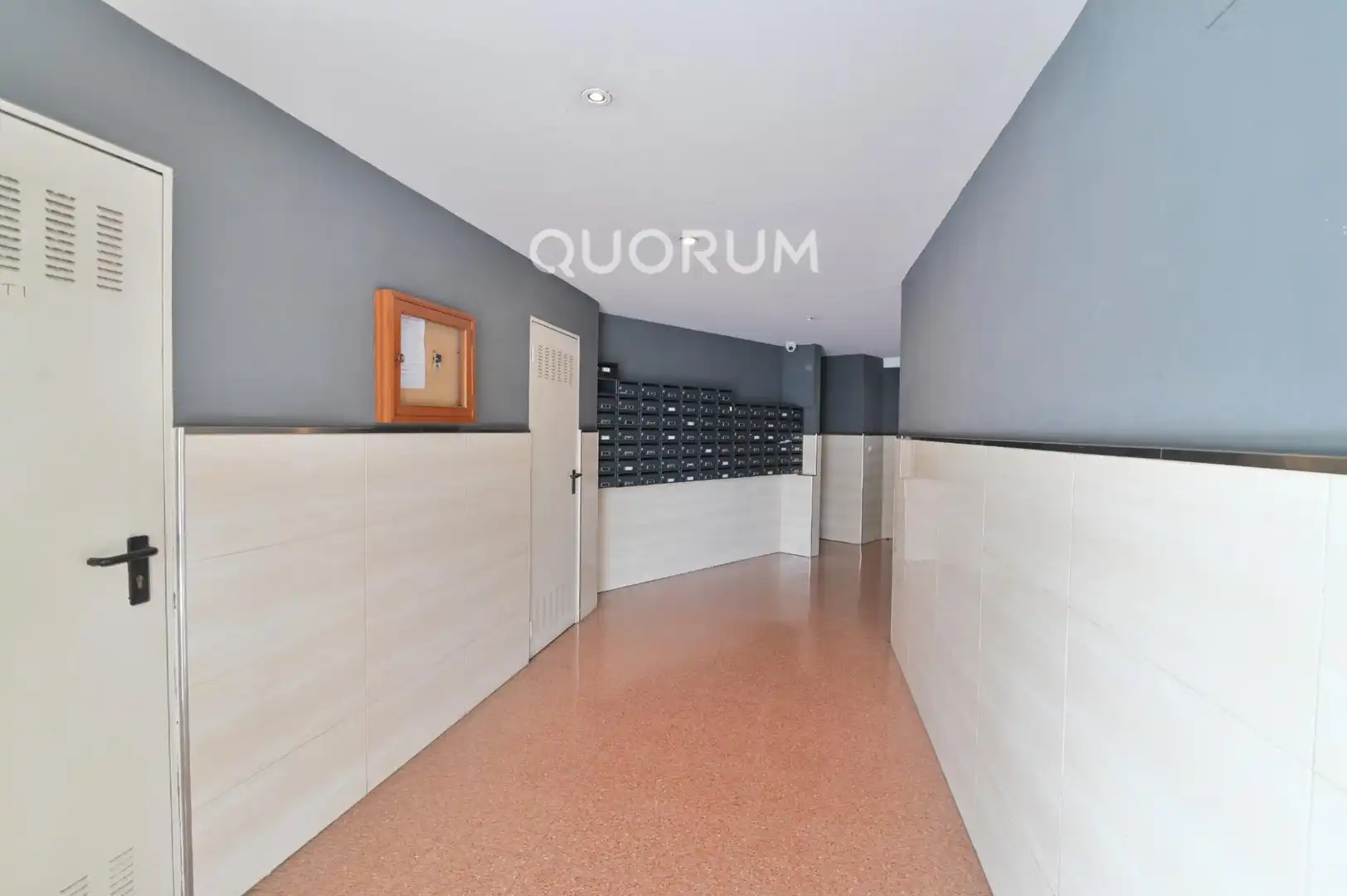 Piso con ascensor en venta en Calle Calle Doctor Díaz Emparanza, imagen 31